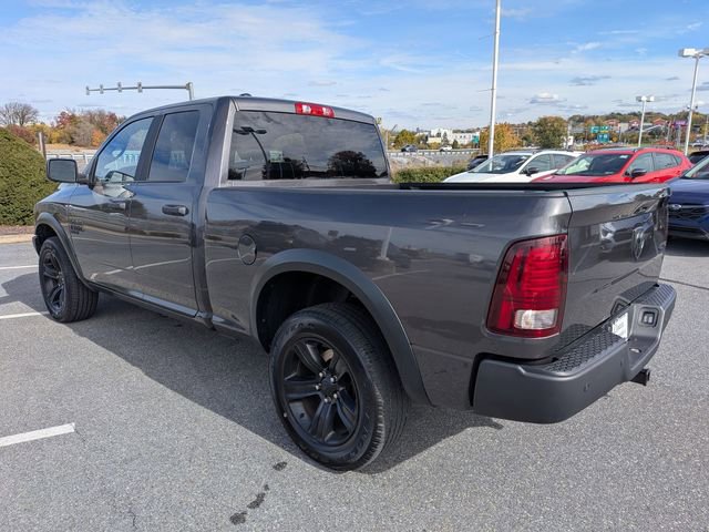 Used 2022 RAM 1500 Classic Warlock image 5