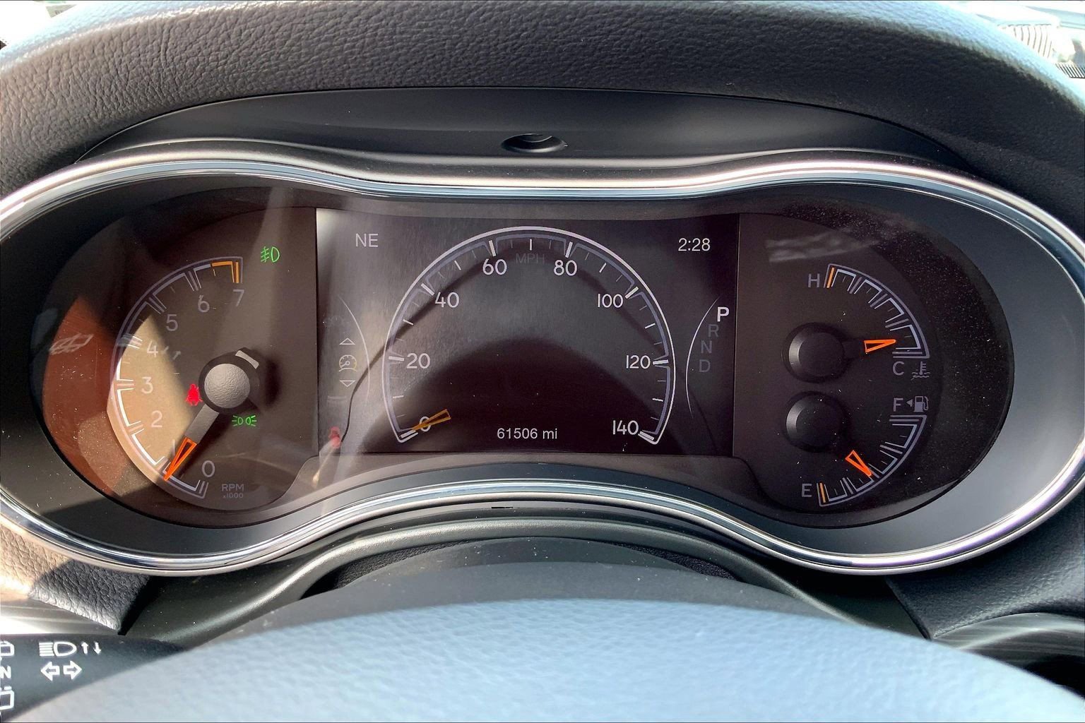 Certified 2021 Jeep Grand Cherokee Limited image 25