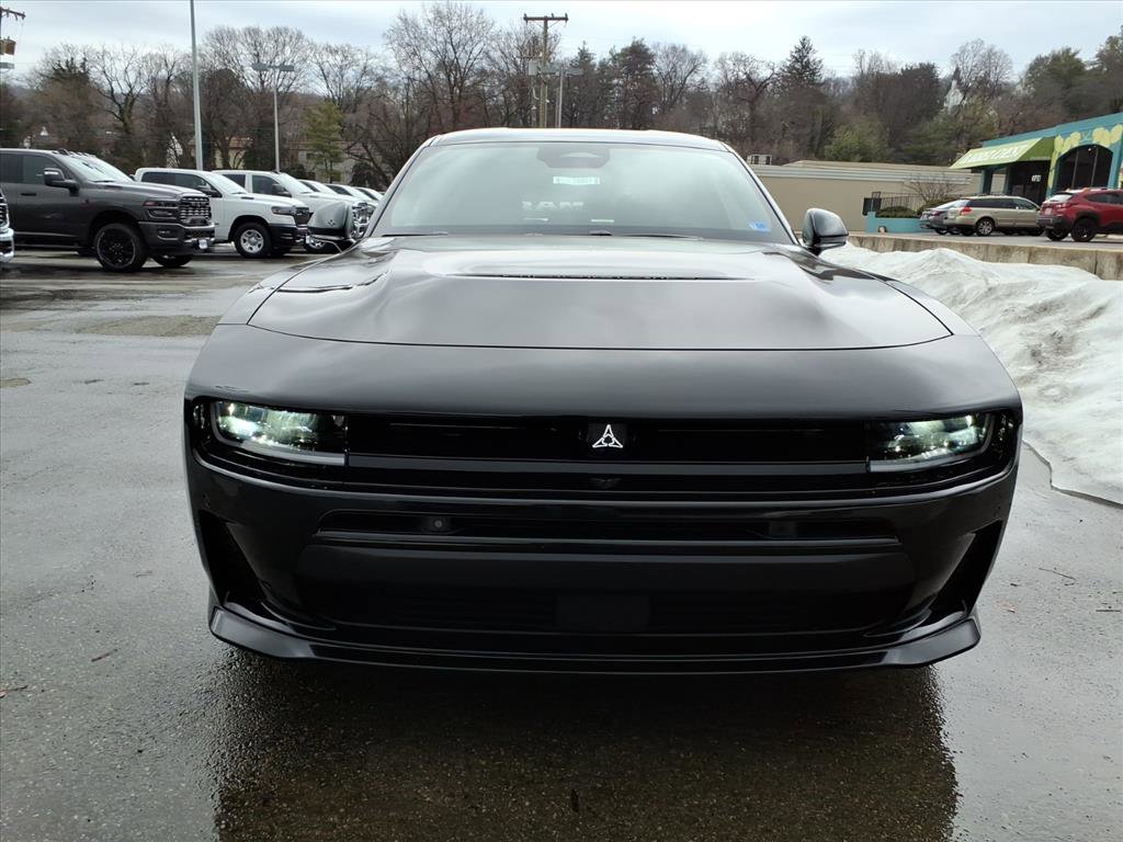 New 2026 Dodge Charger Scat Pack AWD/4WD image 9
