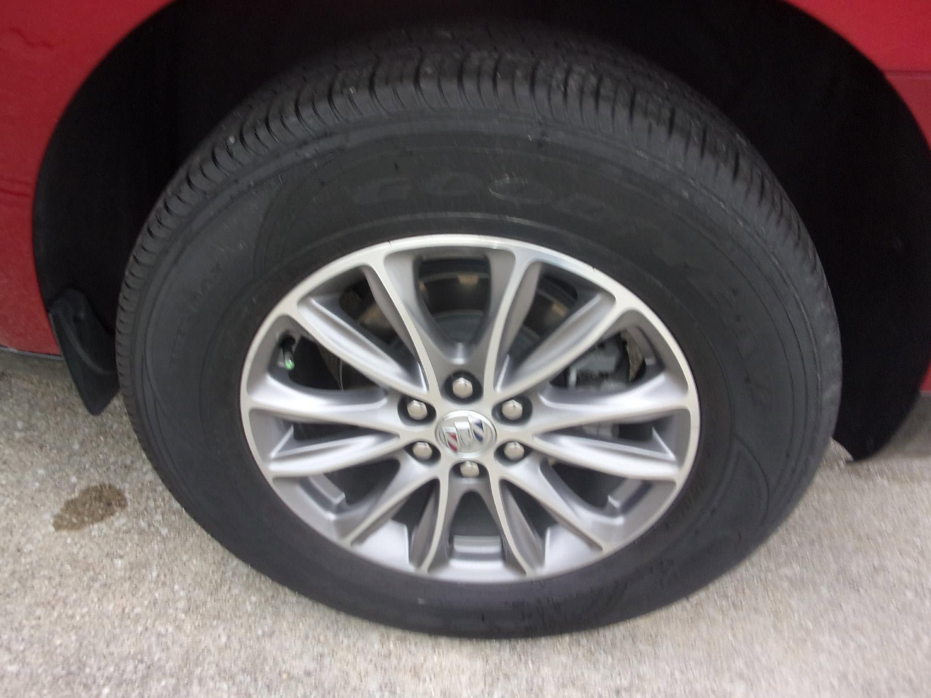 Used 2024 Buick Enclave Premium image 19