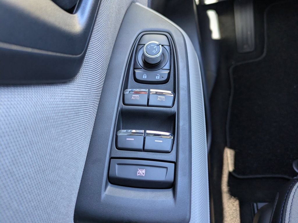 Used 2026 Subaru Forester Premium AWD/4WD image 23