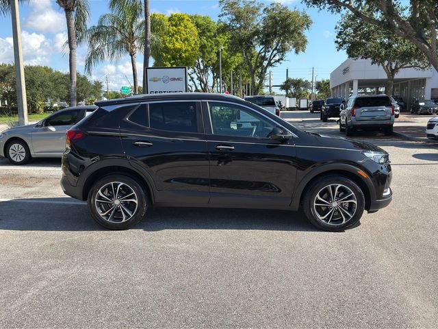 Used 2023 Buick Encore GX Select FWD image 8
