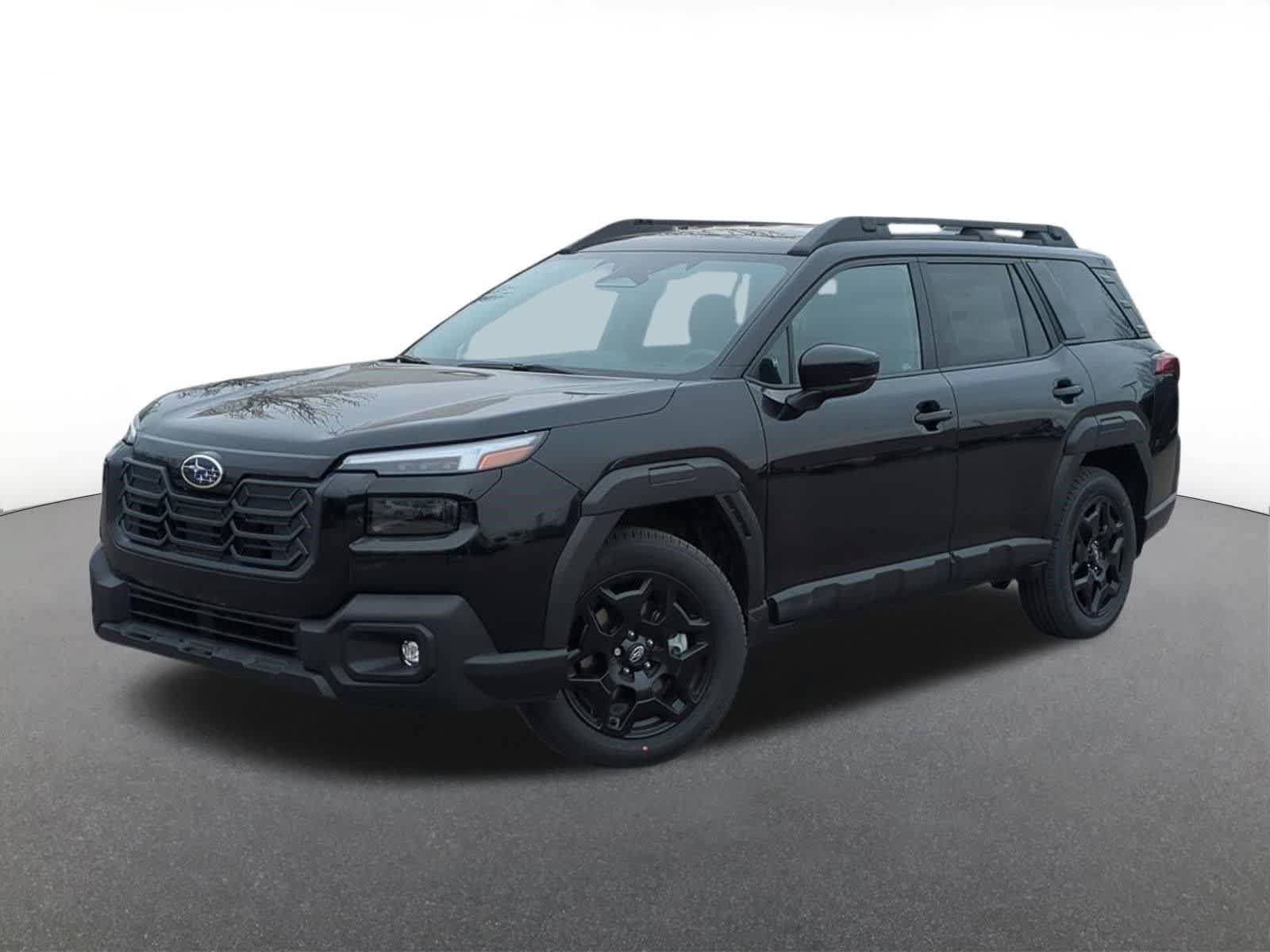 New 2026 Subaru Outback Limited