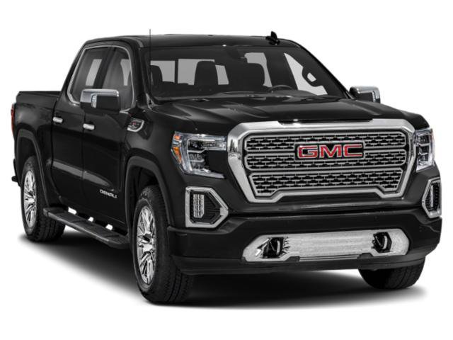 Certified 2020 GMC Sierra 1500 Denali w/ Denali Ultimate Package AWD/4WD image 9