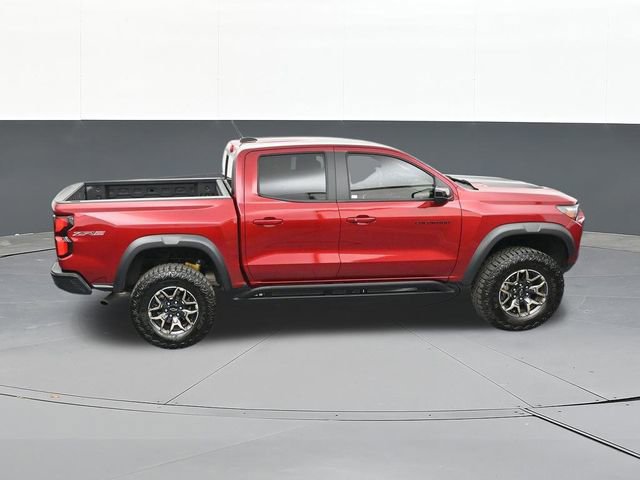 Used 2024 Chevrolet Colorado ZR2 w/ ZR2 Convenience Package III AWD/4WD image 72