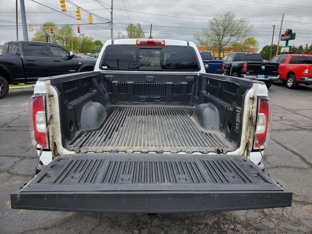 Used 2018 GMC Canyon SLT w/ Trailering Package AWD/4WD image 26