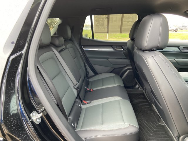 Used 2026 GMC Terrain AT4 image 13