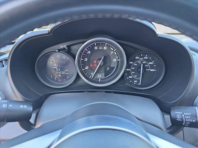 Used 2017 FIAT 124 Spider Lusso RWD image 17