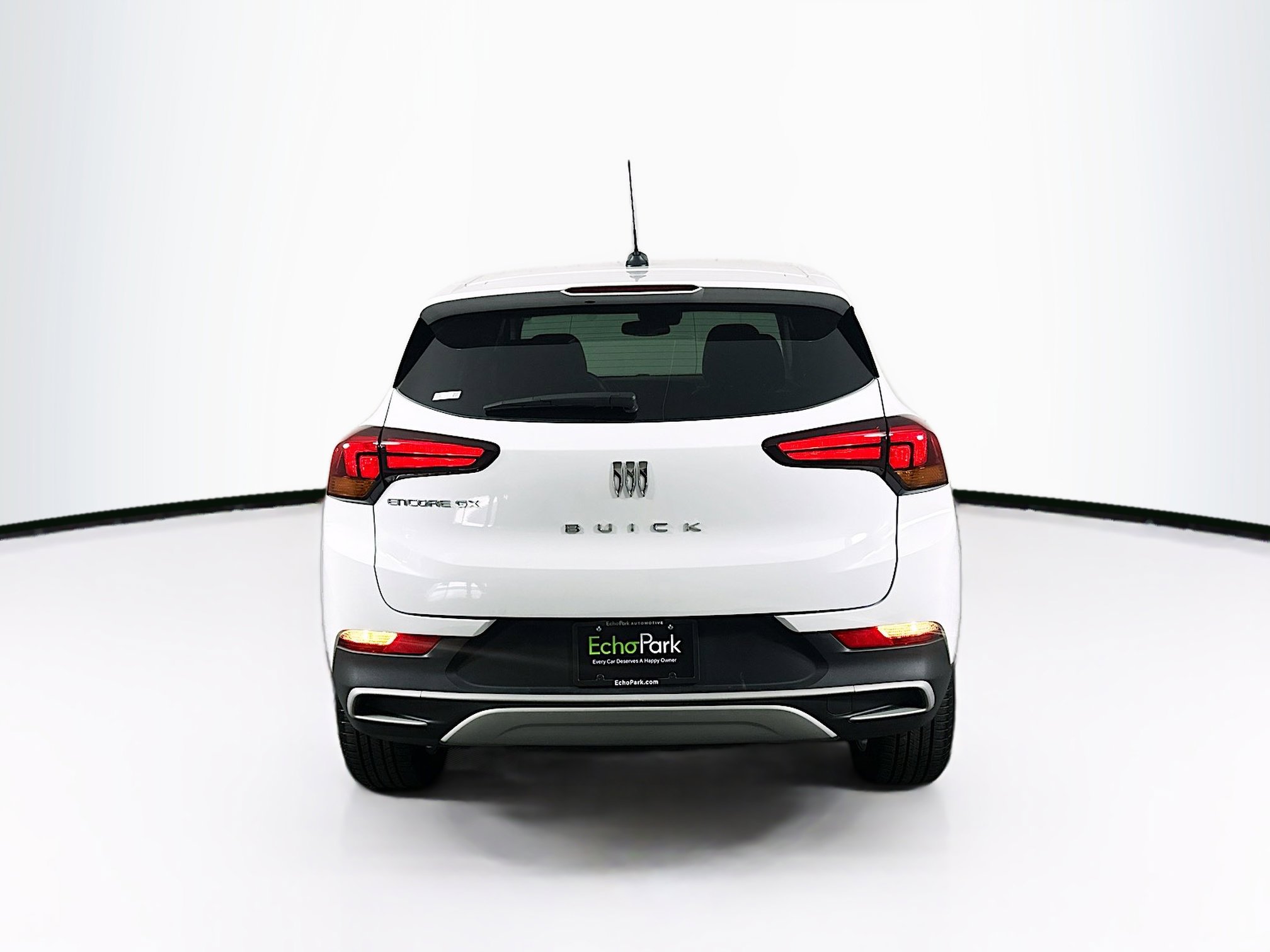 Used 2025 Buick Encore GX Preferred FWD image 7
