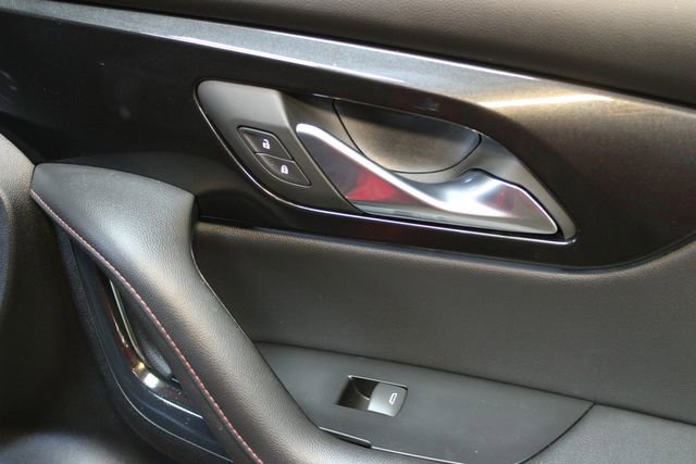 Used 2023 Chevrolet Blazer RS w/ LPO, Floor Liner Package AWD/4WD image 9