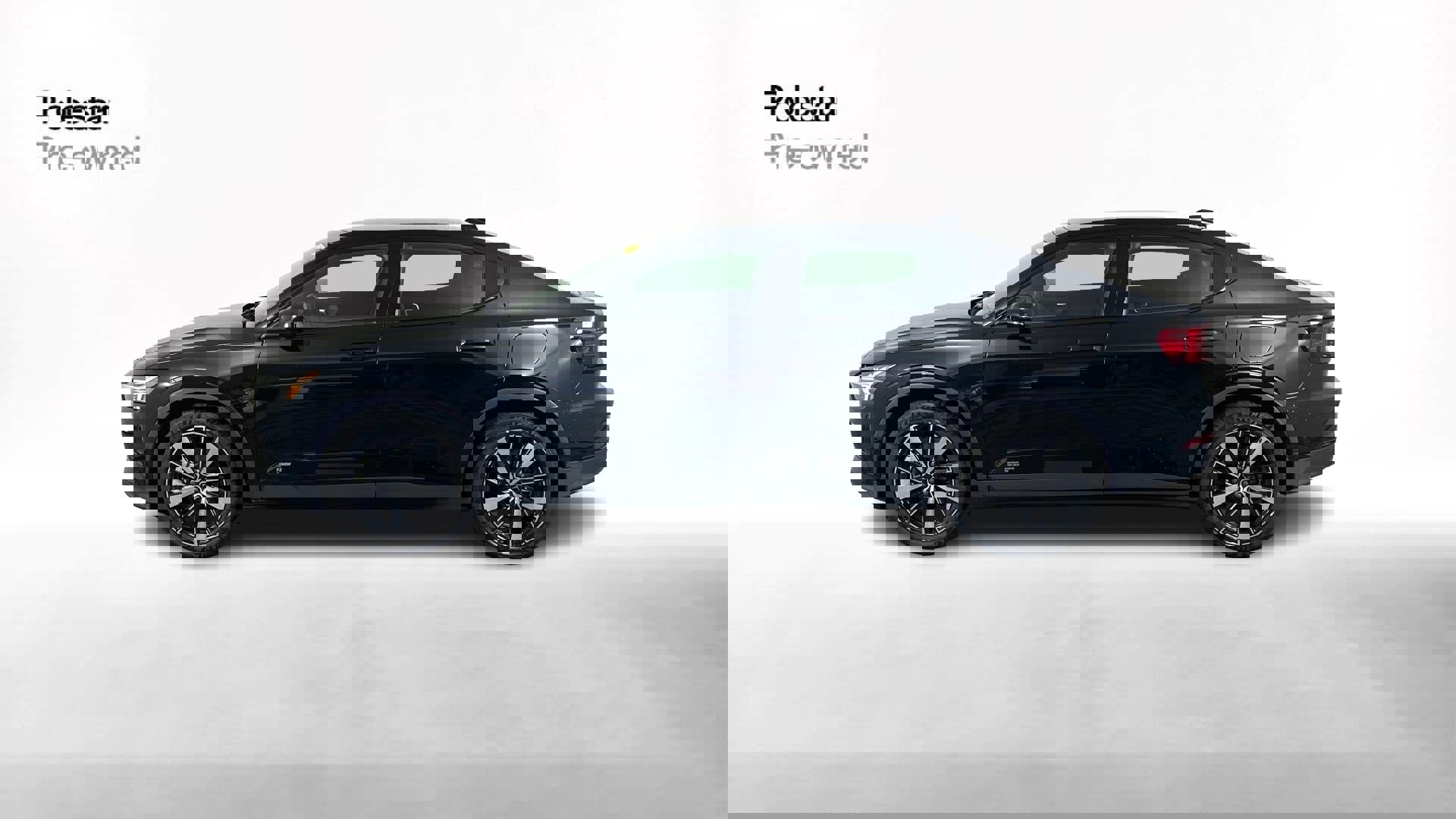 Certified 2022 Polestar Polestar 2 w/ Plus Package image 2