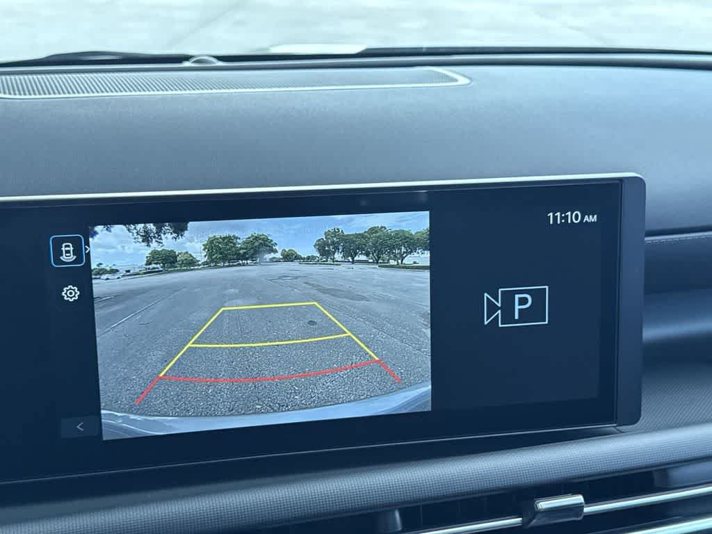 New 2026 Hyundai Tucson SE FWD image 19