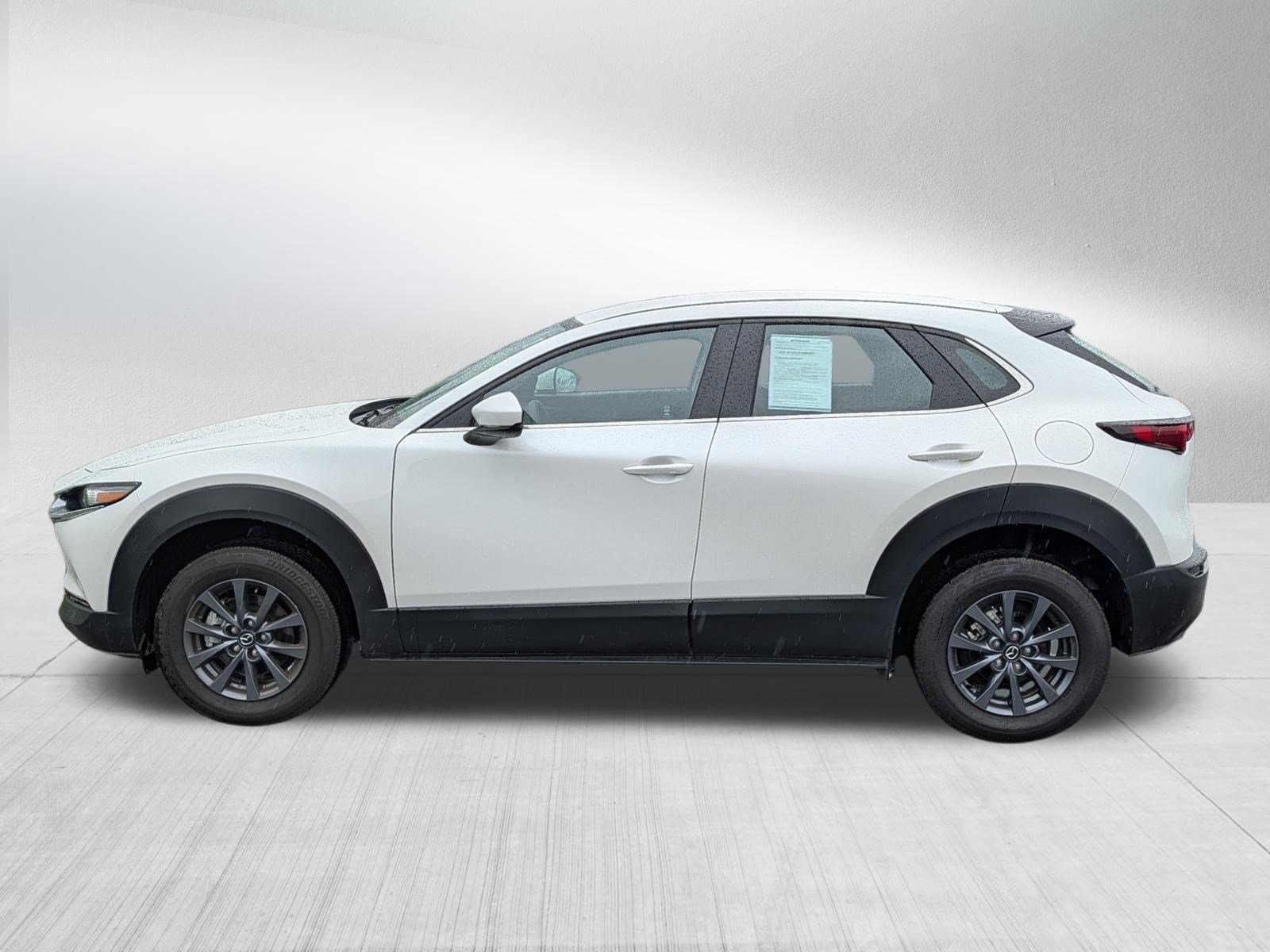 Used 2025 MAZDA CX-30 AWD 2.5 S image 4