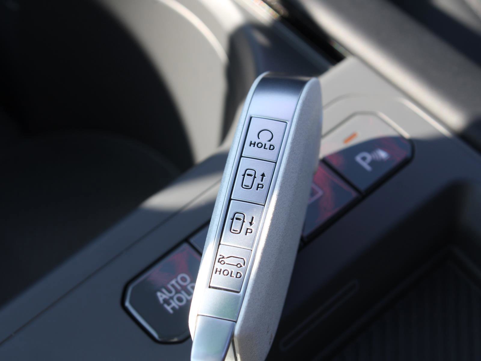 New 2026 Kia EV9 Land w/ Nightfall Edition Package image 15