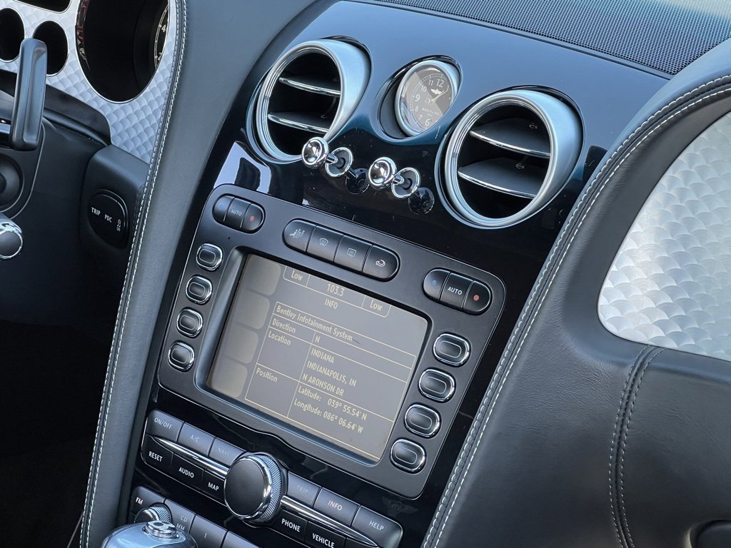 Used 2011 Bentley Continental GTC image 30