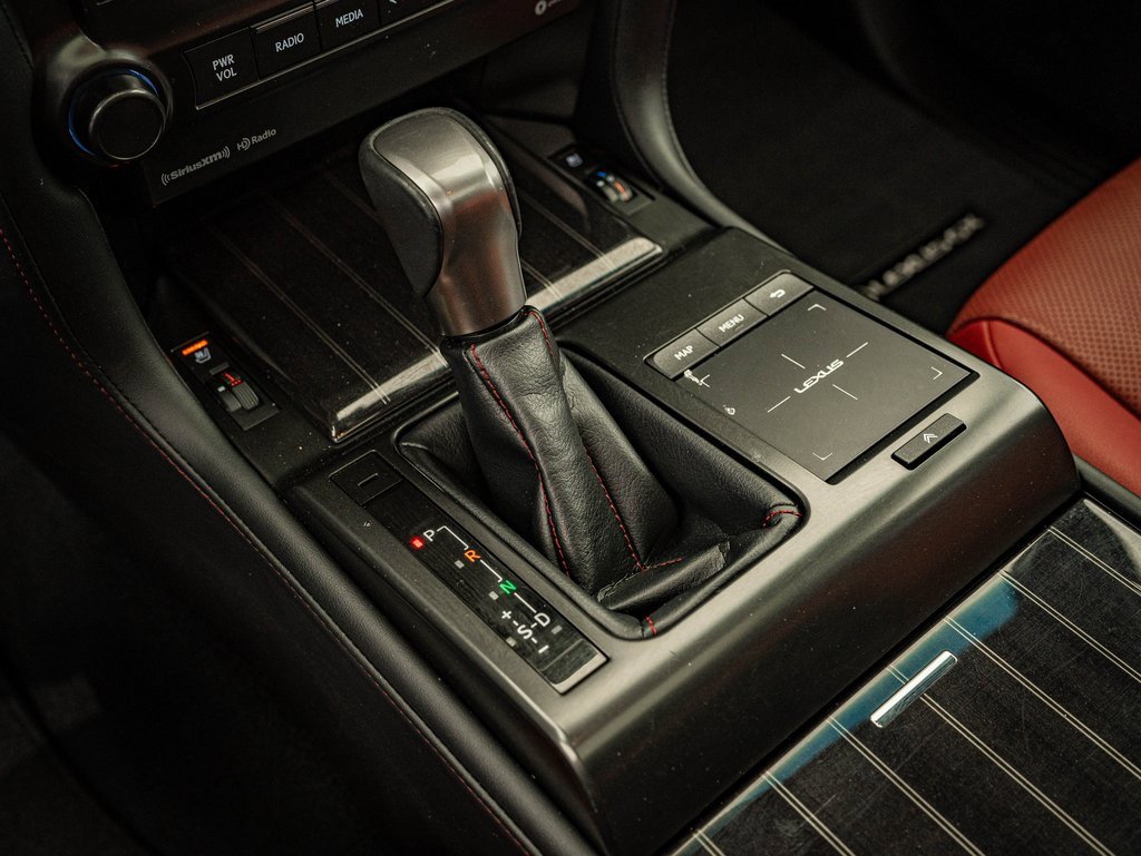 Used 2023 Lexus GX 460 Premium w/ Premium Package image 32