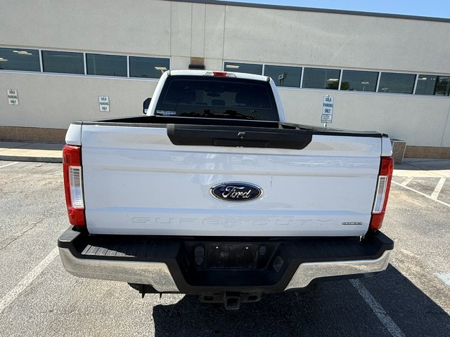 Used 2019 Ford F250 XL w/ XL Value Package AWD/4WD image 5