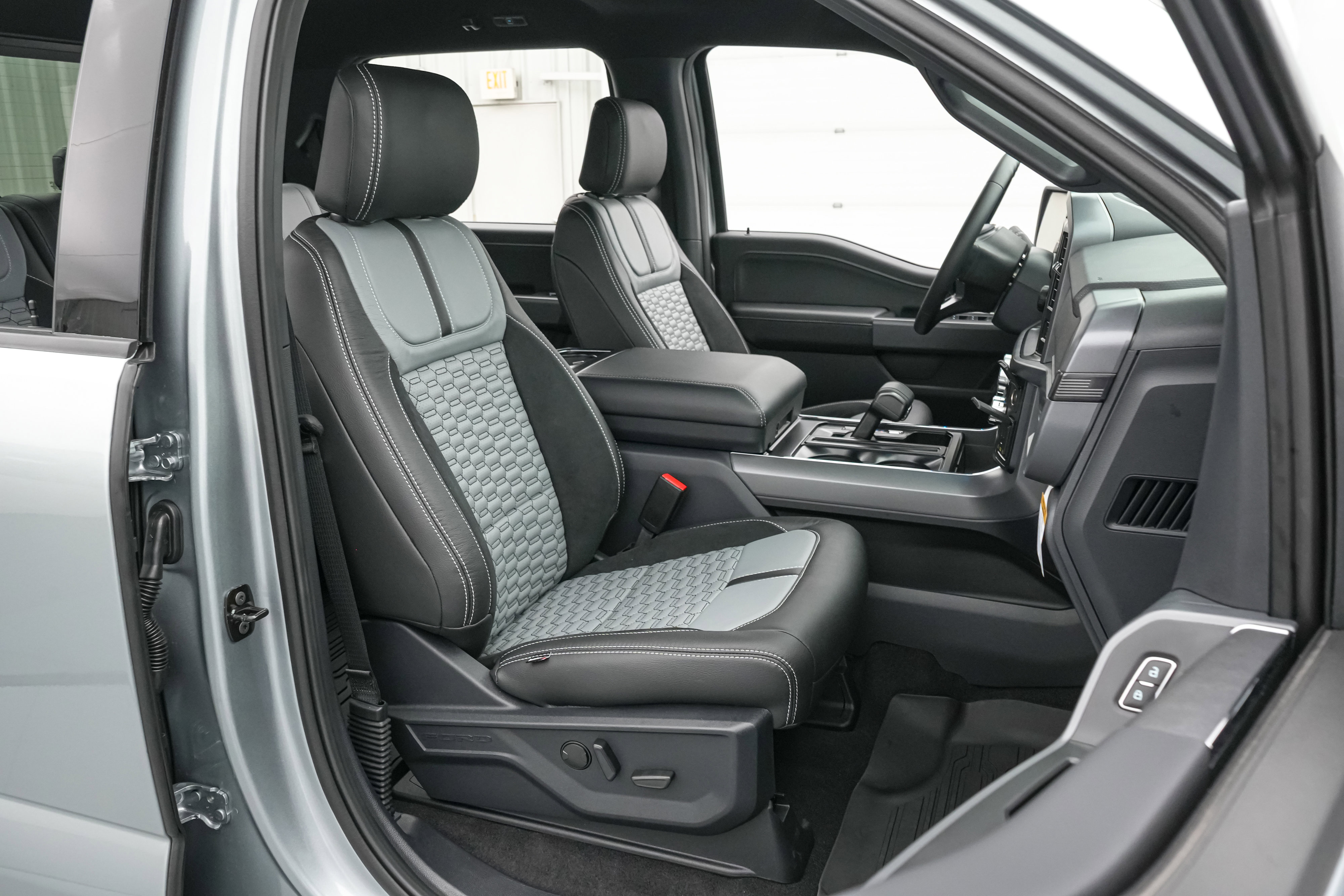 New 2026 Ford F150 XLT AWD/4WD image 33