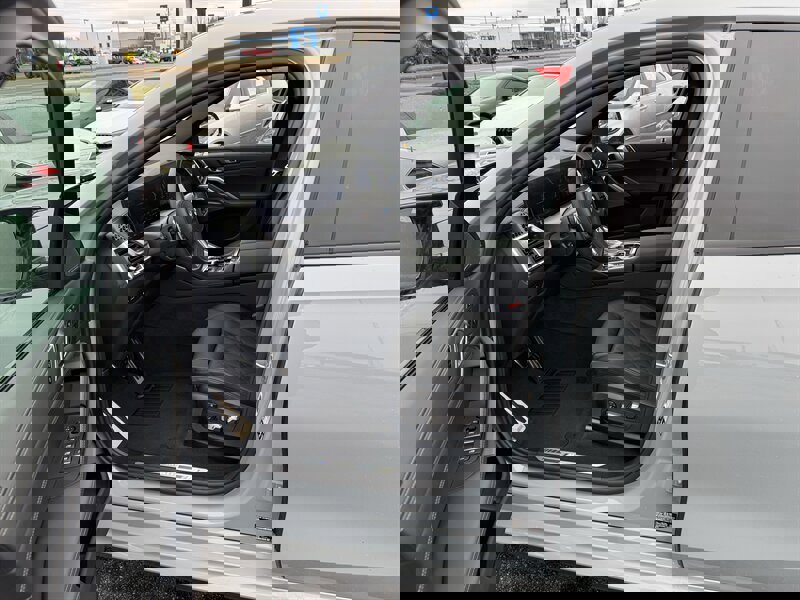 Used 2026 BMW X6 M60i image 7