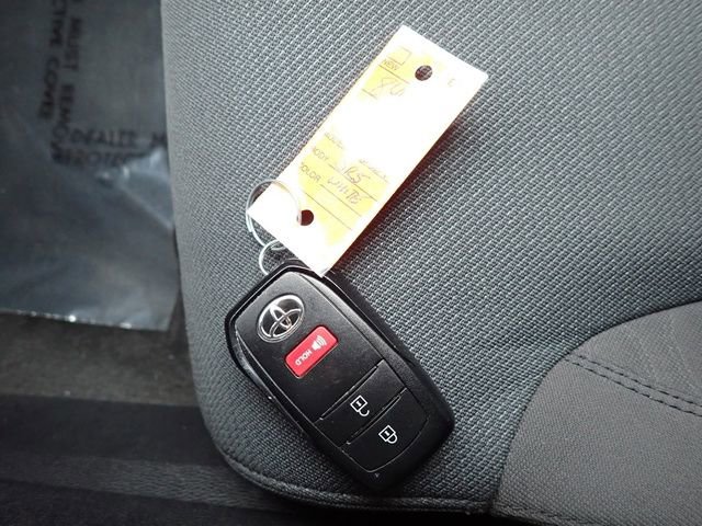 Certified 2025 Toyota Sequoia SR5 image 30