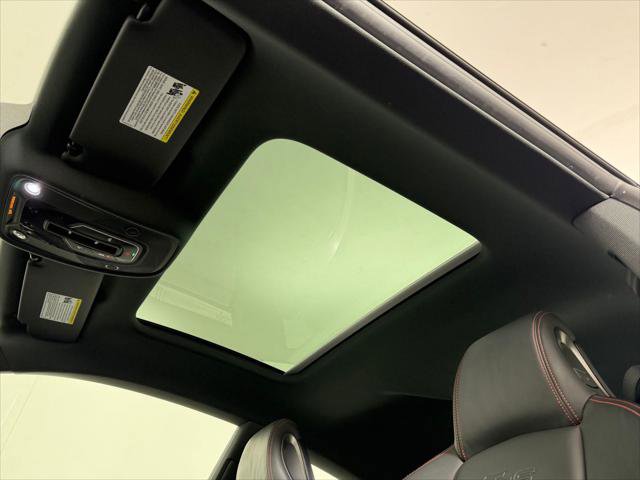 Certified 2021 Audi RS 5 AWD/4WD image 23