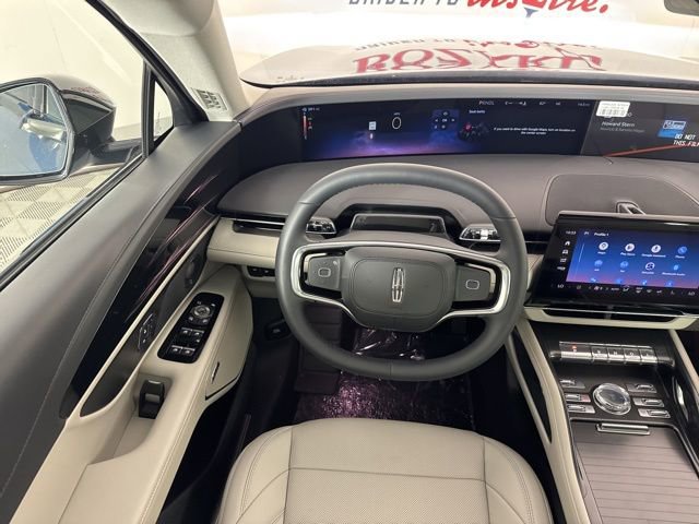 New 2026 Lincoln Nautilus Premier w/ Equipment Group 102A image 10