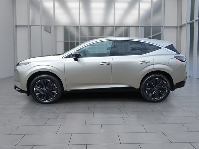 New 2026 Nissan Murano Platinum w/ Technology Package AWD/4WD image 5