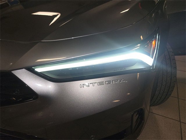 Certified 2024 Acura Integra A-Spec image 28