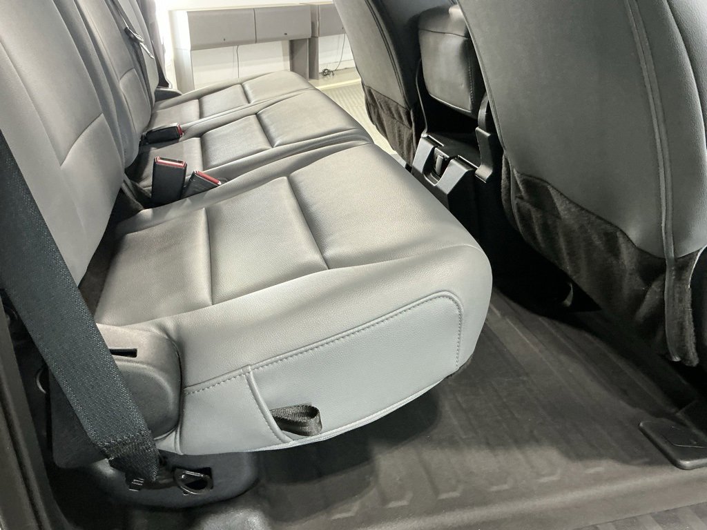 Used 2021 Ford F150 XL w/ XL Power Equipment Group image 23