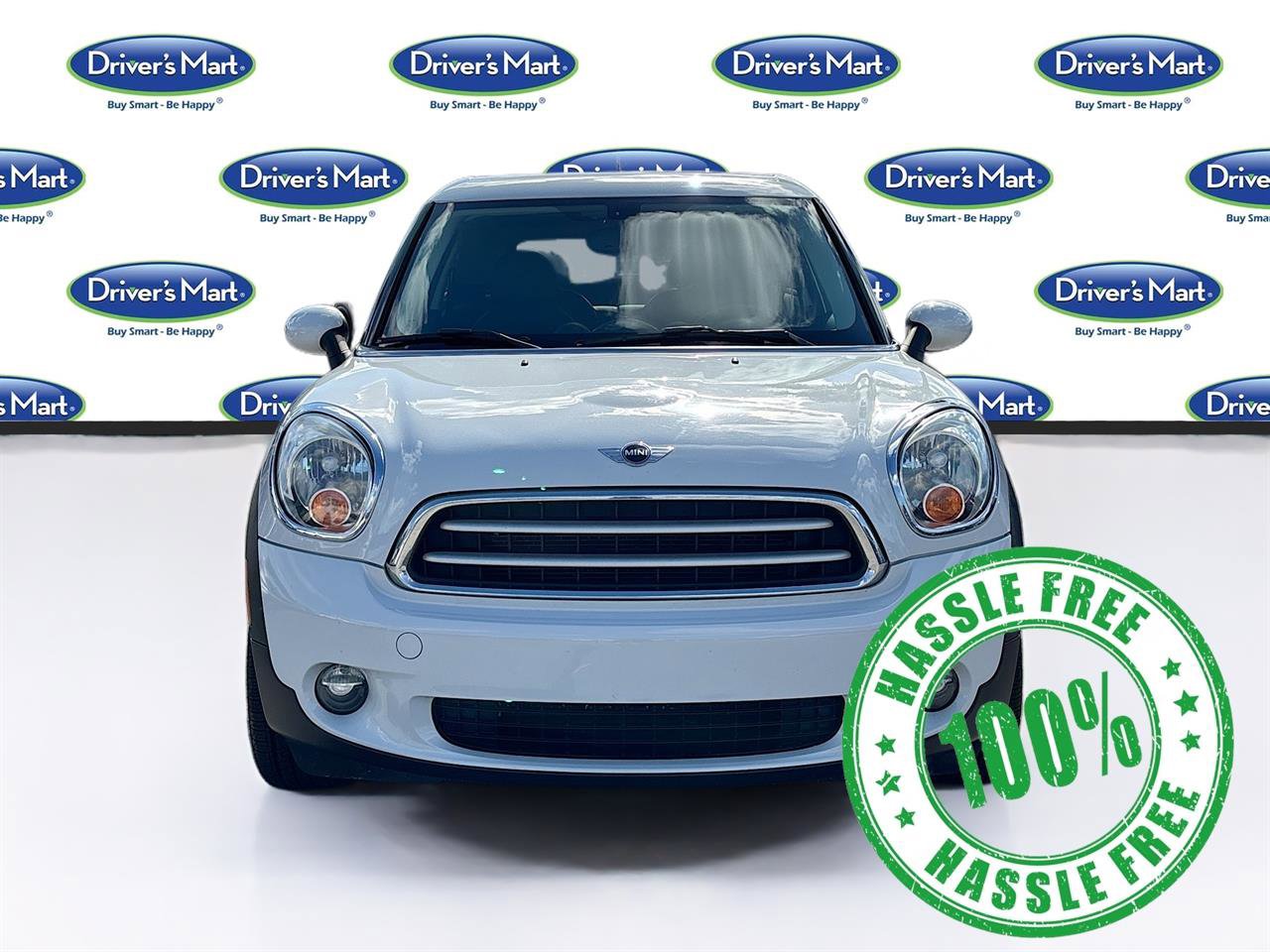 Used 2015 MINI Cooper Paceman image 2