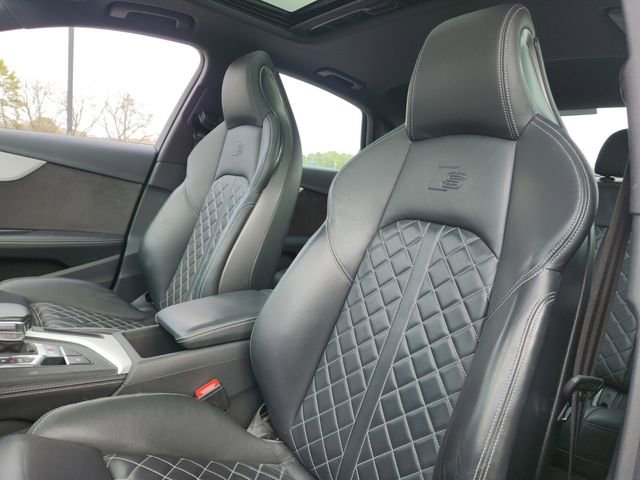 Used 2018 Audi S4 Premium Plus image 8