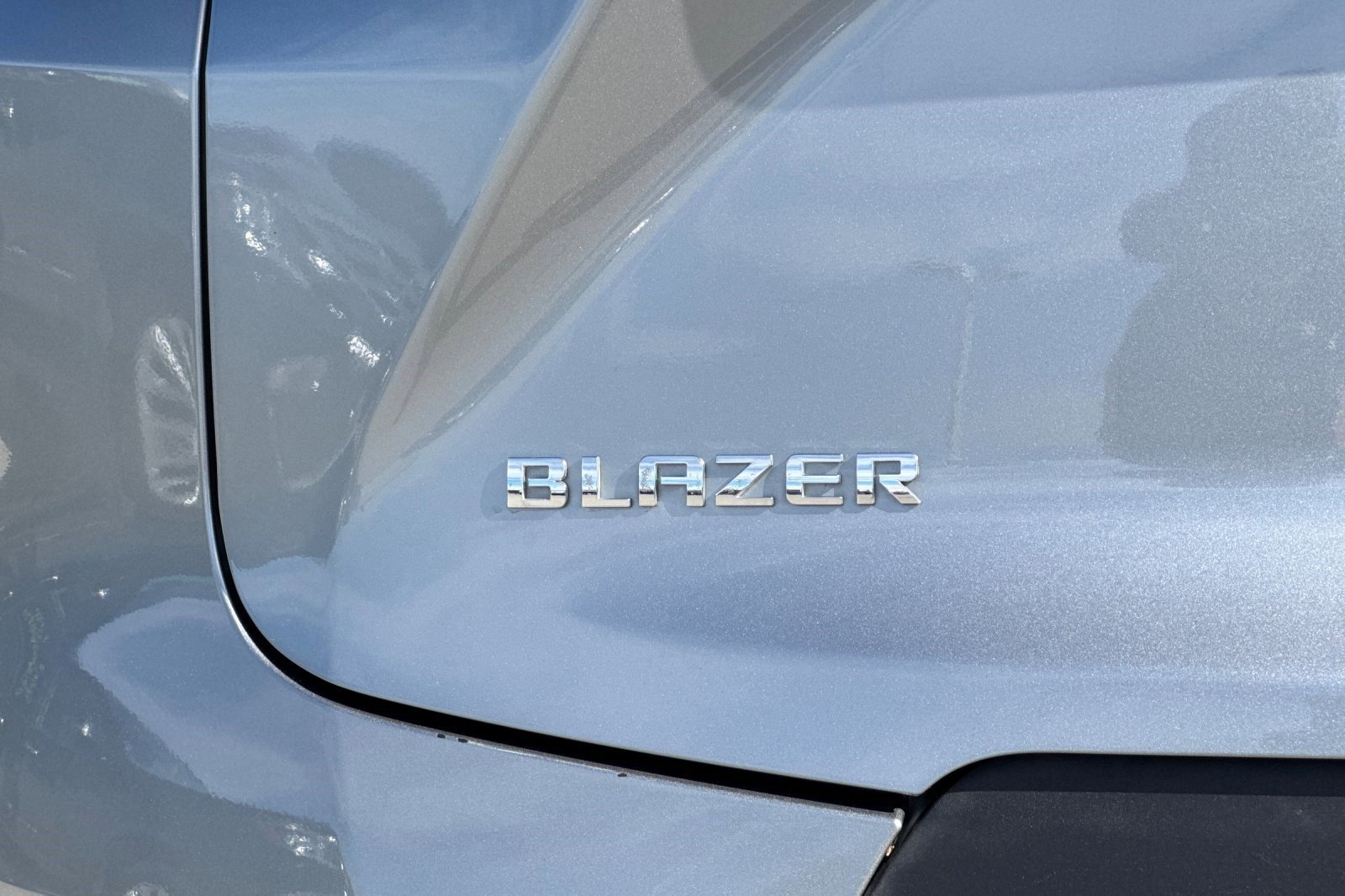 Used 2025 Chevrolet Blazer LT image 24