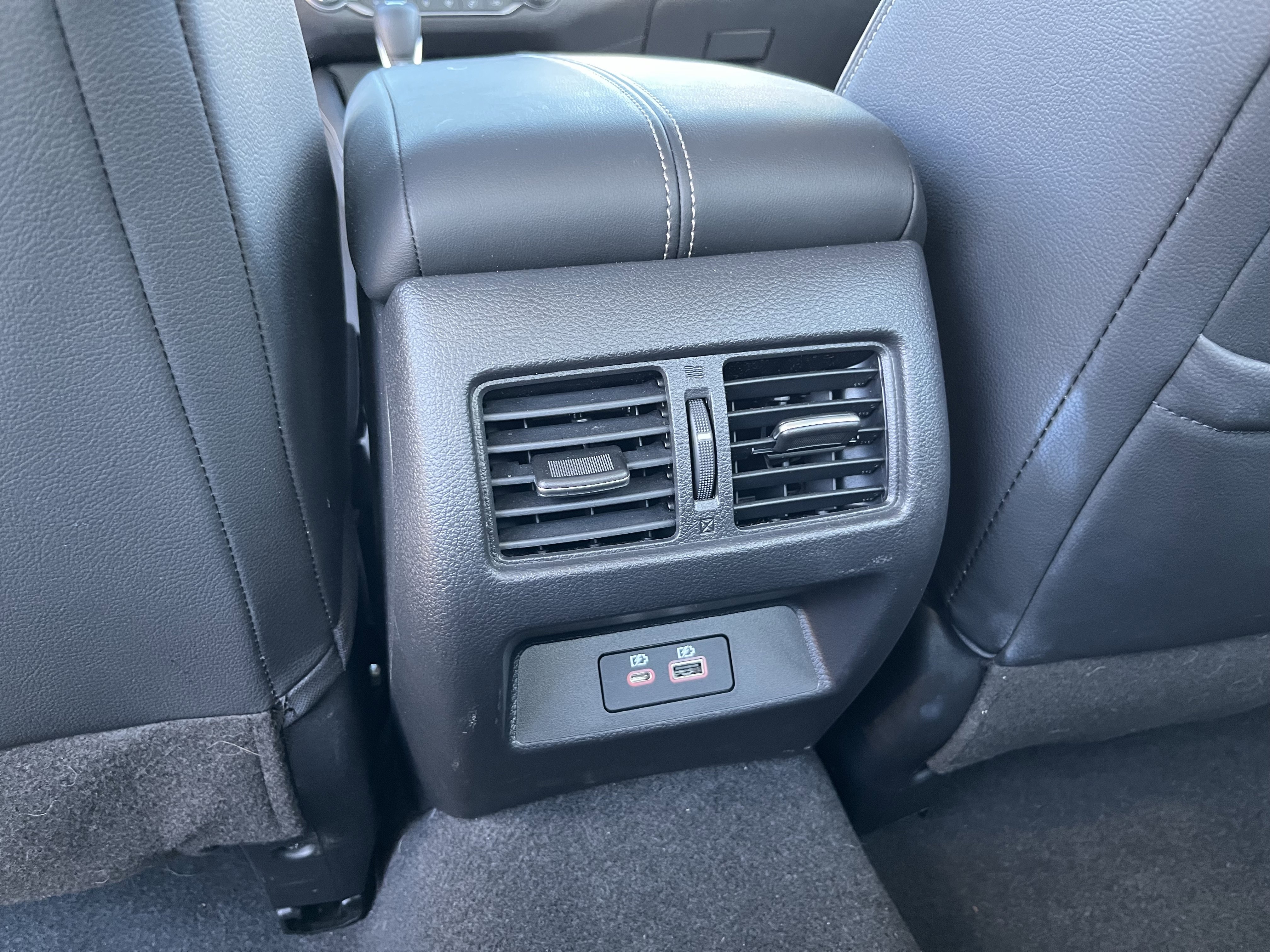 Used 2024 Nissan Altima 2.5 SL image 15