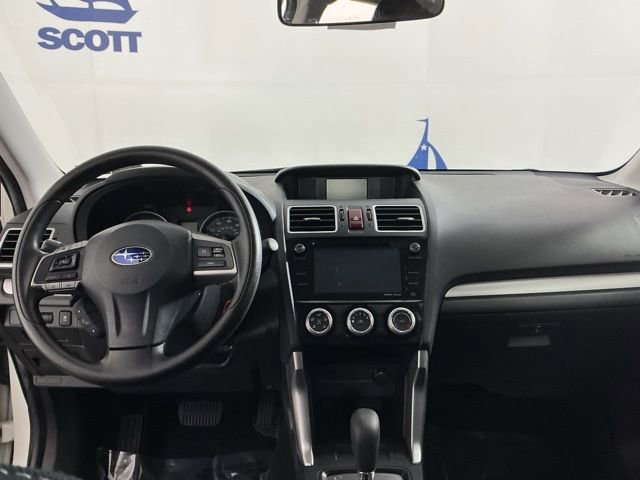 Used 2016 Subaru Forester 2.5i Premium AWD/4WD image 34