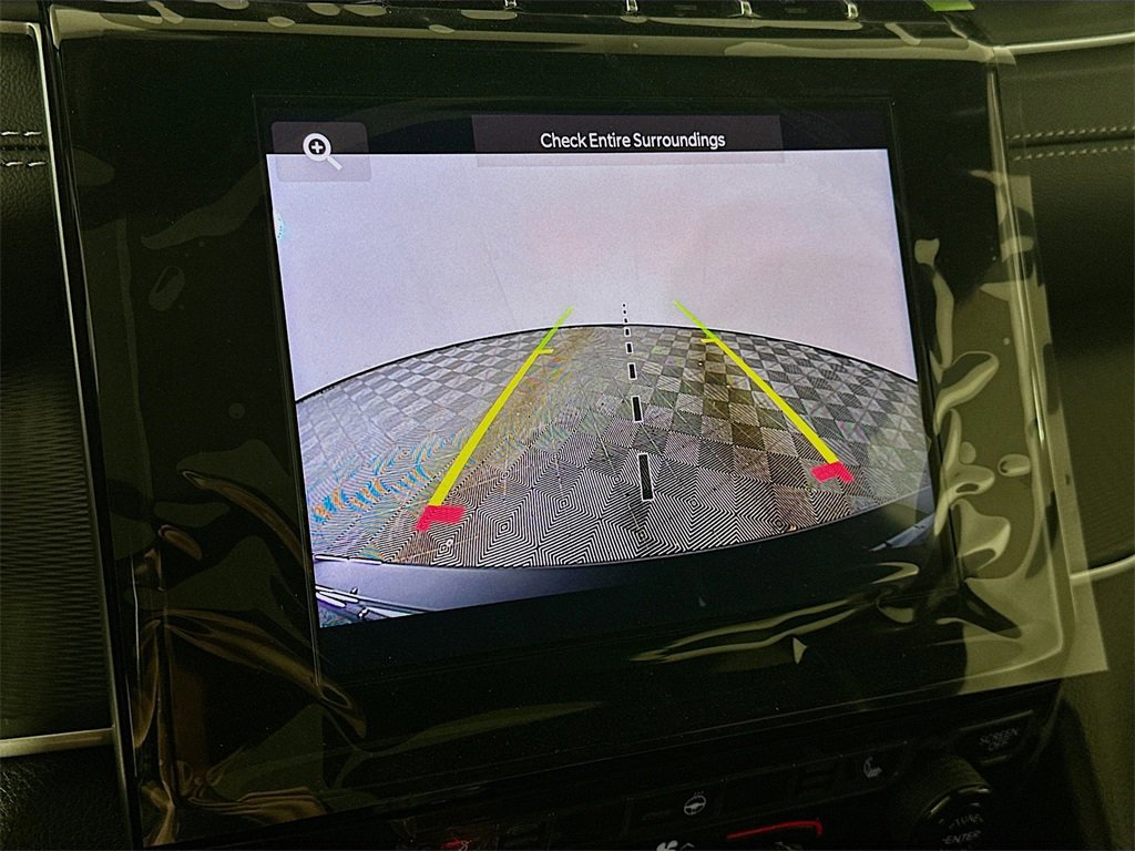 New 2025 Jeep Grand Cherokee Laredo X w/ Luxury Tech Group I image 15