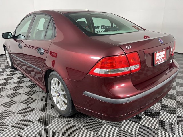 Used 2004 Saab 9-3 Arc image 4