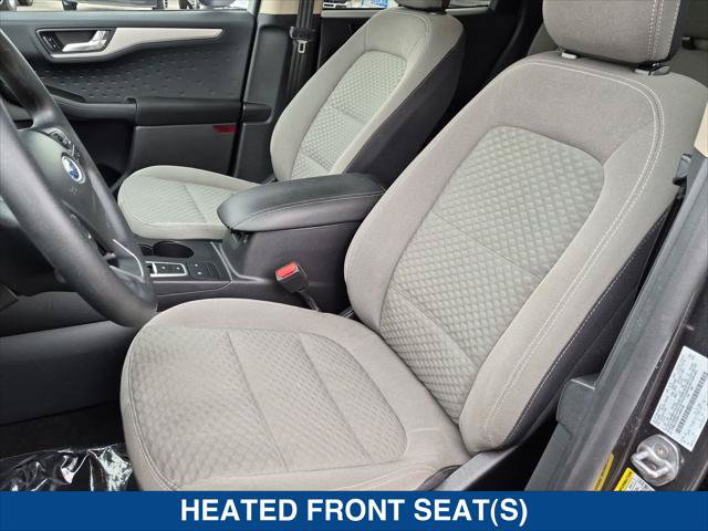 Used 2020 Ford Escape SE FWD image 20