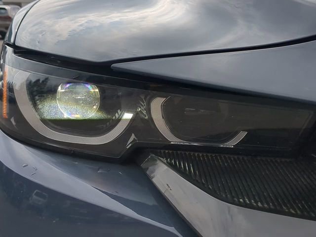 New 2026 MAZDA CX-50 AWD 2.5 Hybrid w/ Weather Package image 9