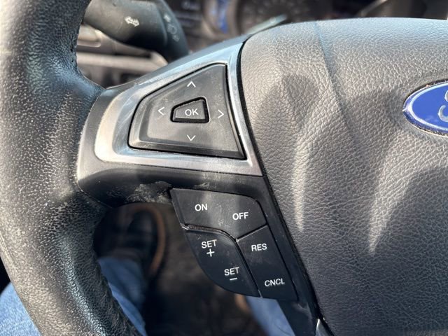 Used 2017 Ford Fusion Energi SE image 15