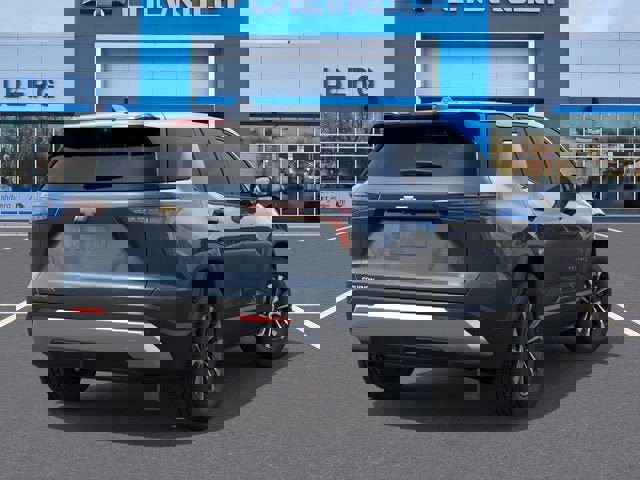 New 2026 Chevrolet Equinox LT w/ Convenience Package II image 4