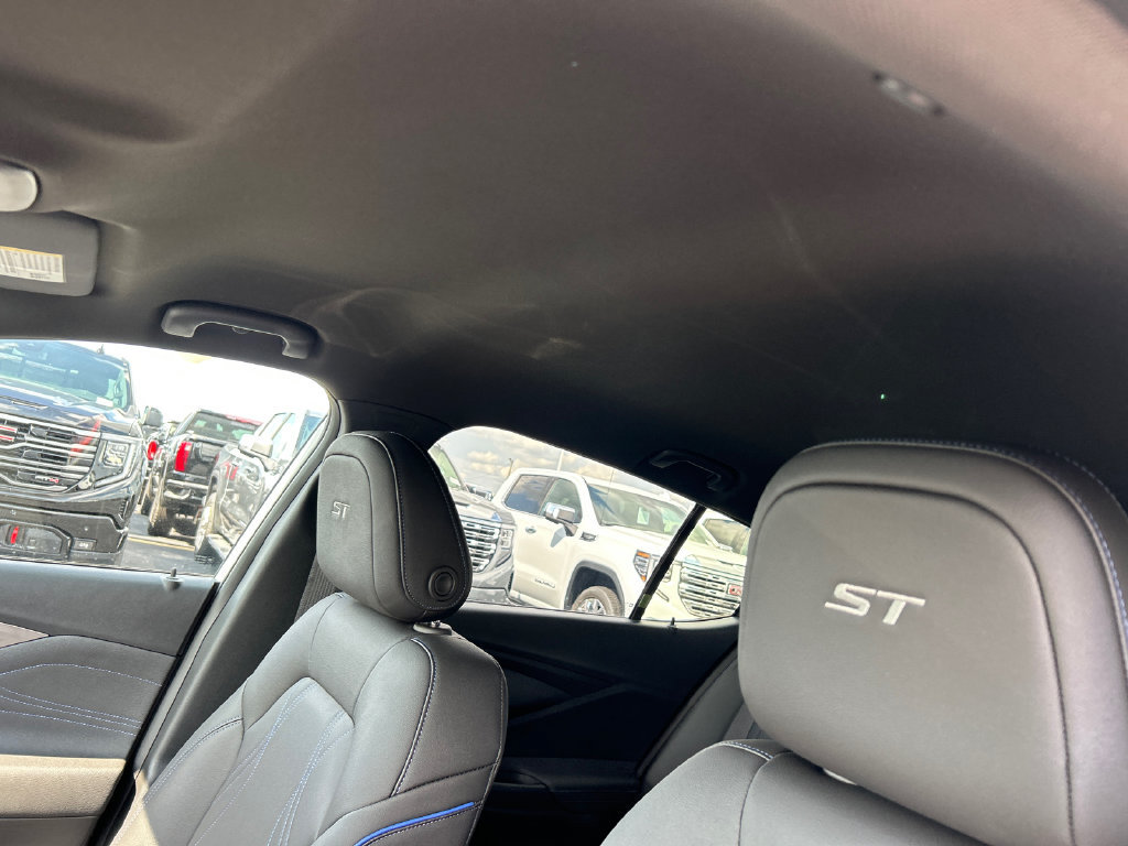 New 2026 Buick Envista Sport Touring w/ Convenience I Package FWD image 29