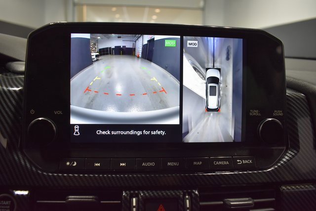 Used 2022 Nissan Pathfinder SL w/ Lighting Package (N92) image 24