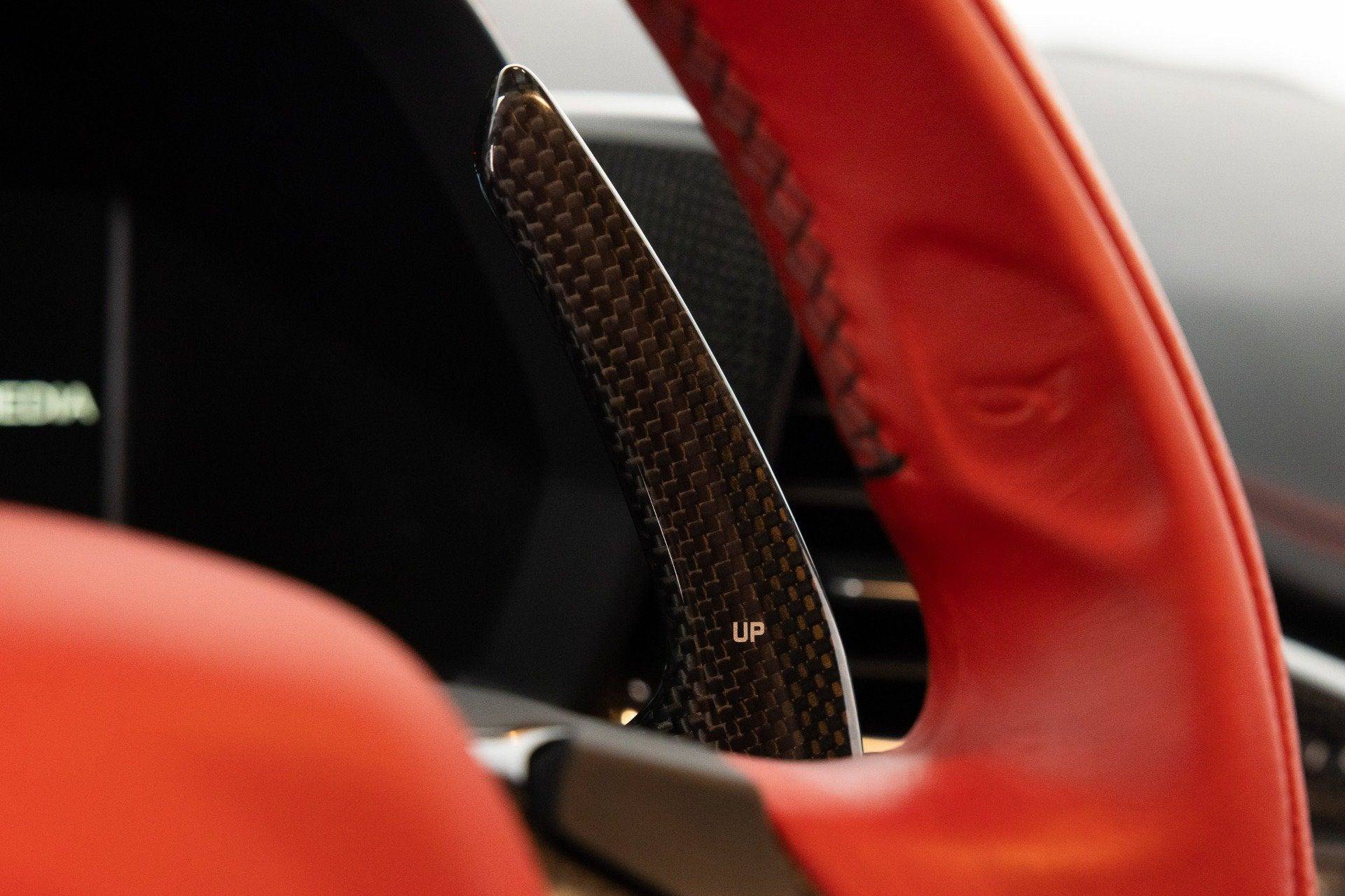 Certified 2015 Ferrari 458 Italia Coupe RWD image 75