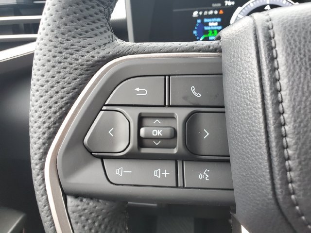New 2026 Toyota Tundra Limited AWD/4WD image 25