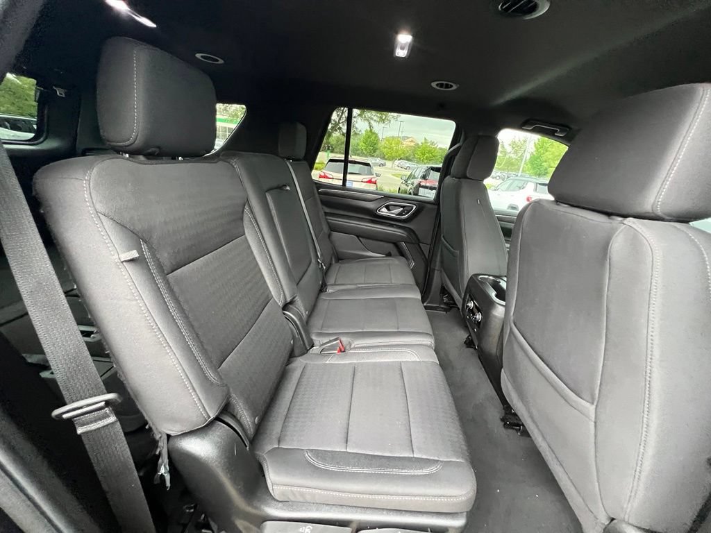 Used 2024 Chevrolet Tahoe LS w/ Driver Alert Package AWD/4WD image 27