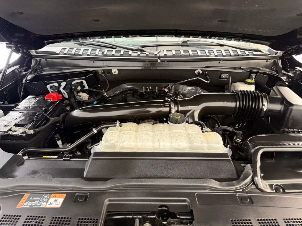 Used 2024 Lincoln Navigator Reserve image 11