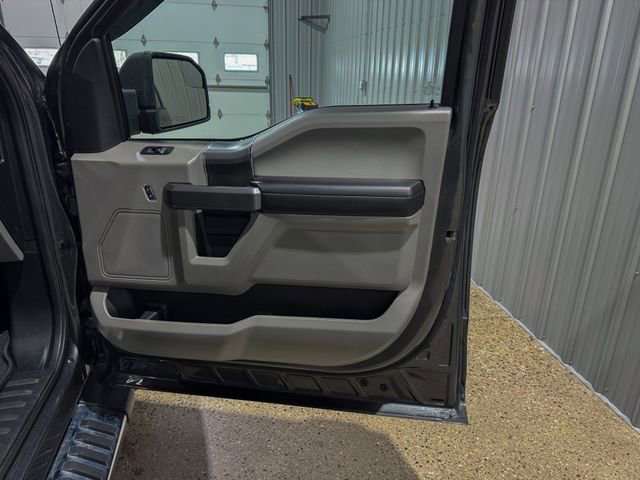 Used 2019 Ford F150 XLT w/ XTR Package image 22