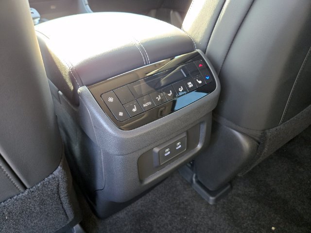 New 2027 INFINITI QX60 Luxe FWD image 22