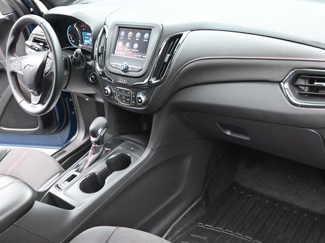 Used 2024 Chevrolet Equinox RS image 28