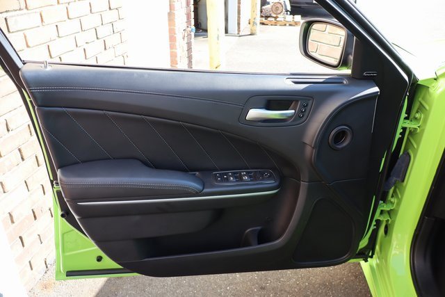 Used 2023 Dodge Charger R/T Scat Pack image 9